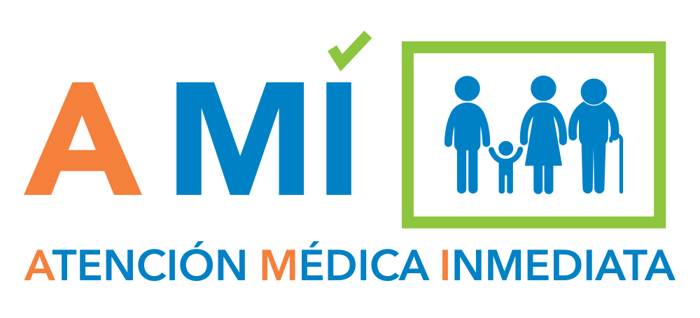 AMI · Atención Médica Inmediata